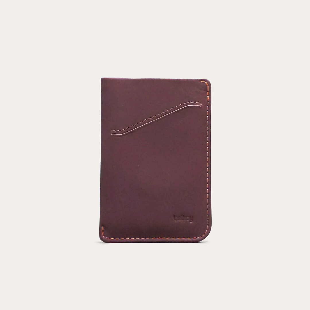 Card Sleeve