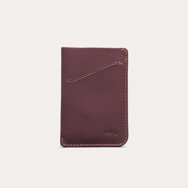 Card Sleeve