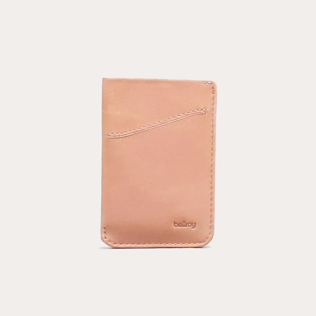Card Sleeve The Paper Mouse Card Sleeve The Paper Mouse