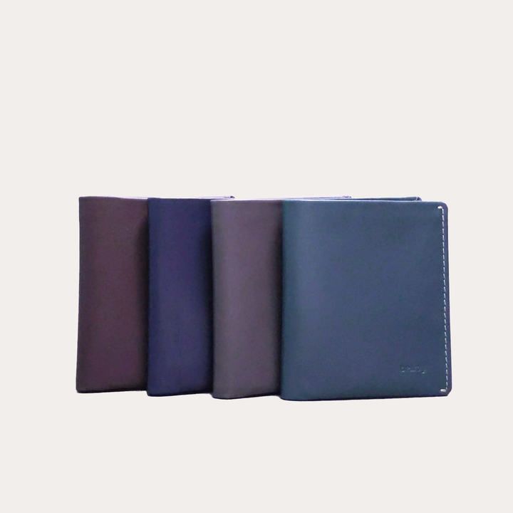 Note Sleeve | RFID Protected