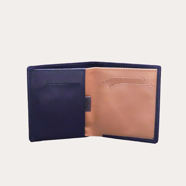 Note Sleeve | RFID Protected