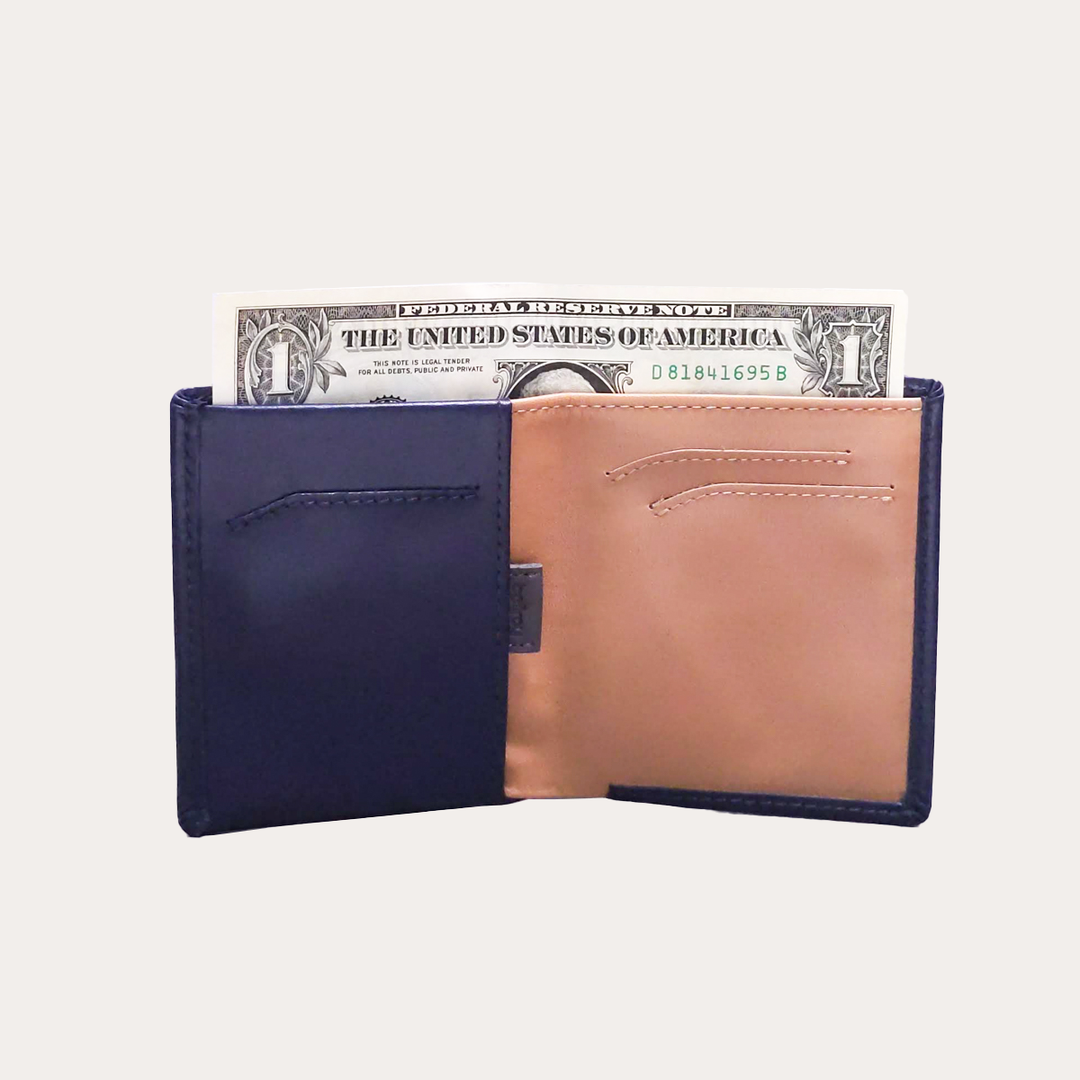 Note Sleeve | RFID Protected