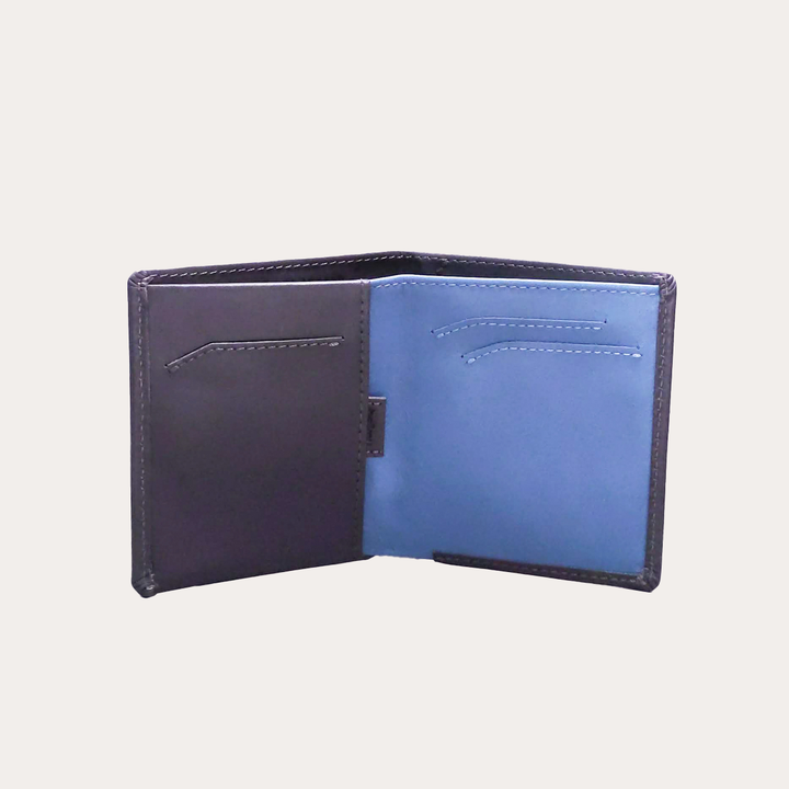 Note Sleeve | RFID Protected