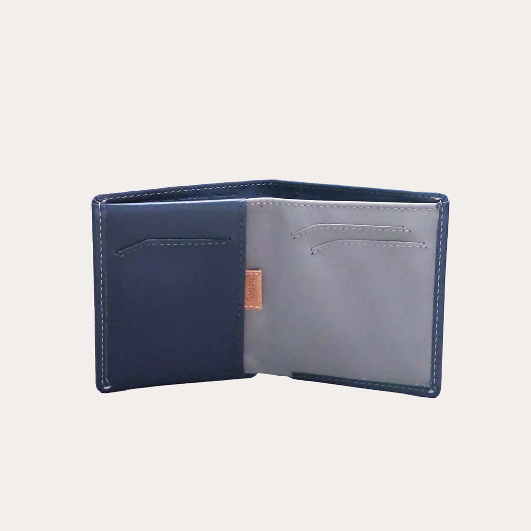 Note Sleeve | RFID Protected