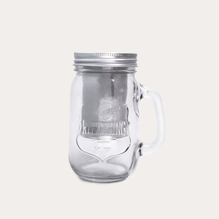 Mason Jar Coffee Kit