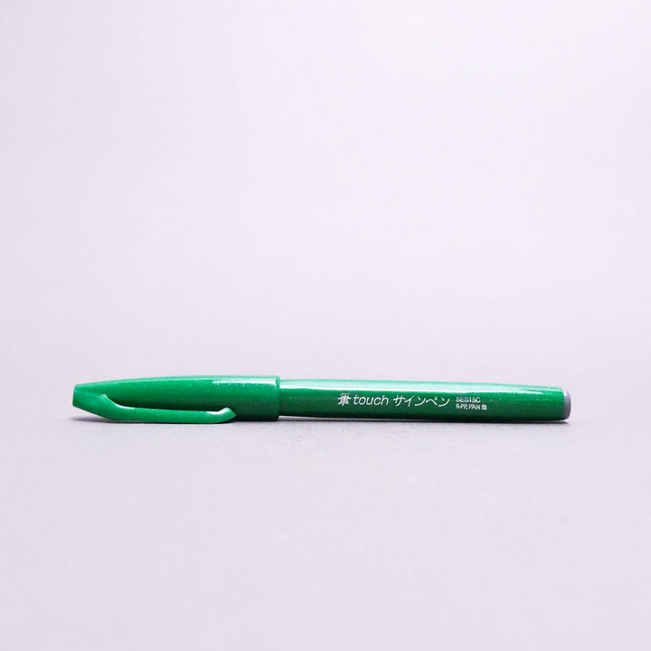 Sign Pen Brush Tip