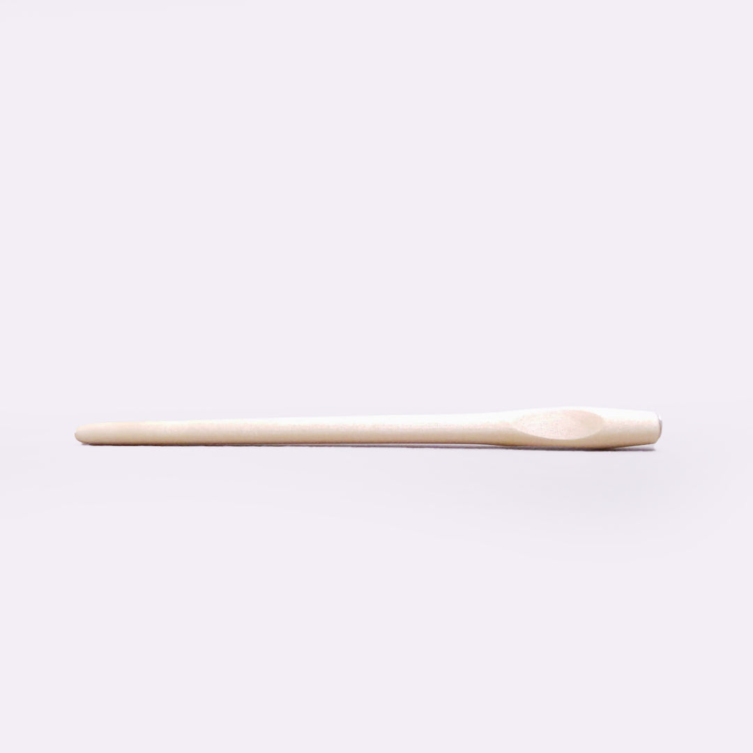 Ergonomic Calligraphy Nib Holder | Natural