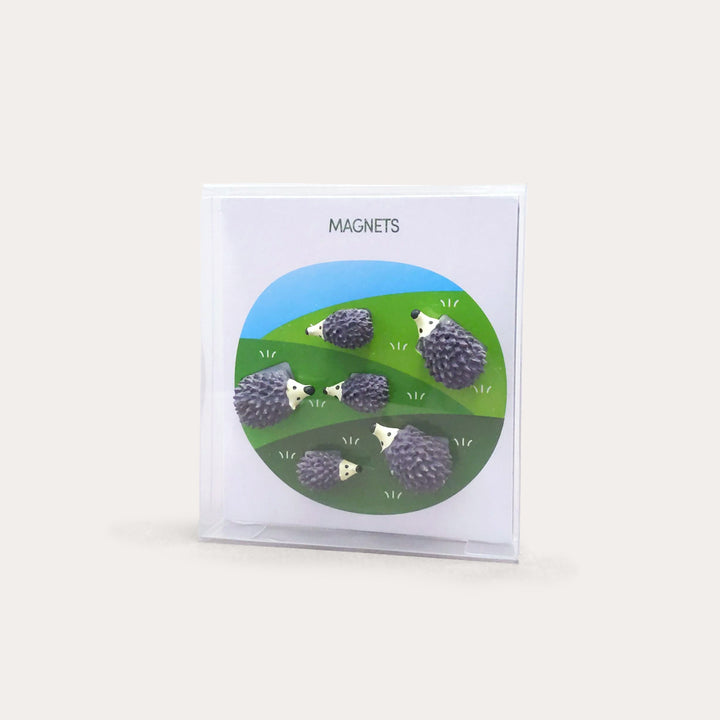 Hedgehog | Magnets