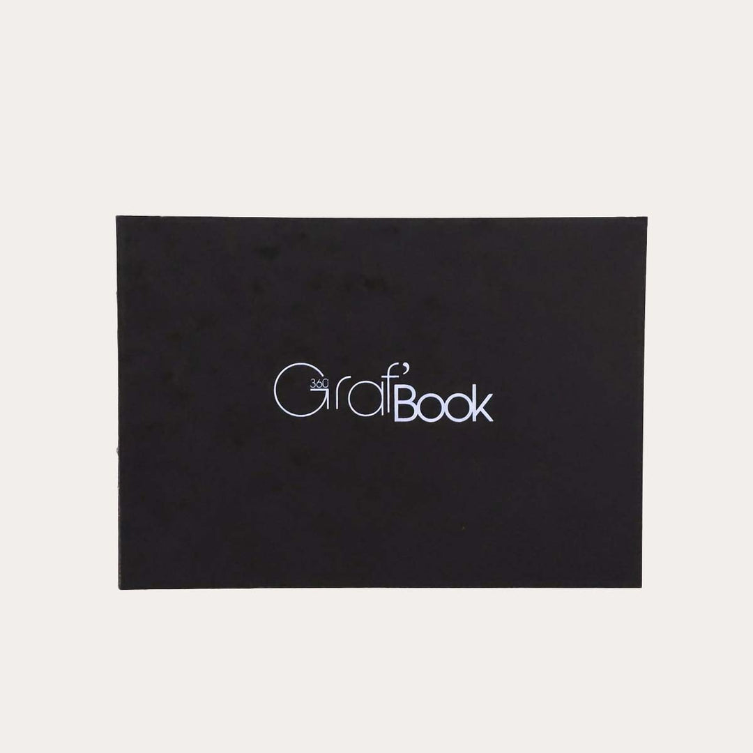 Graf’book 360 | Sketchbook