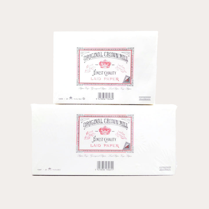 Classic Laid | Envelopes