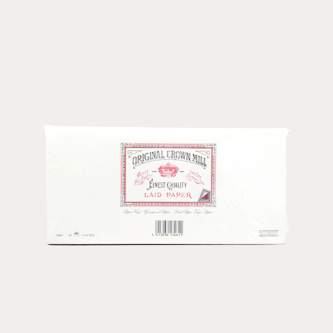 Classic Laid | Envelopes