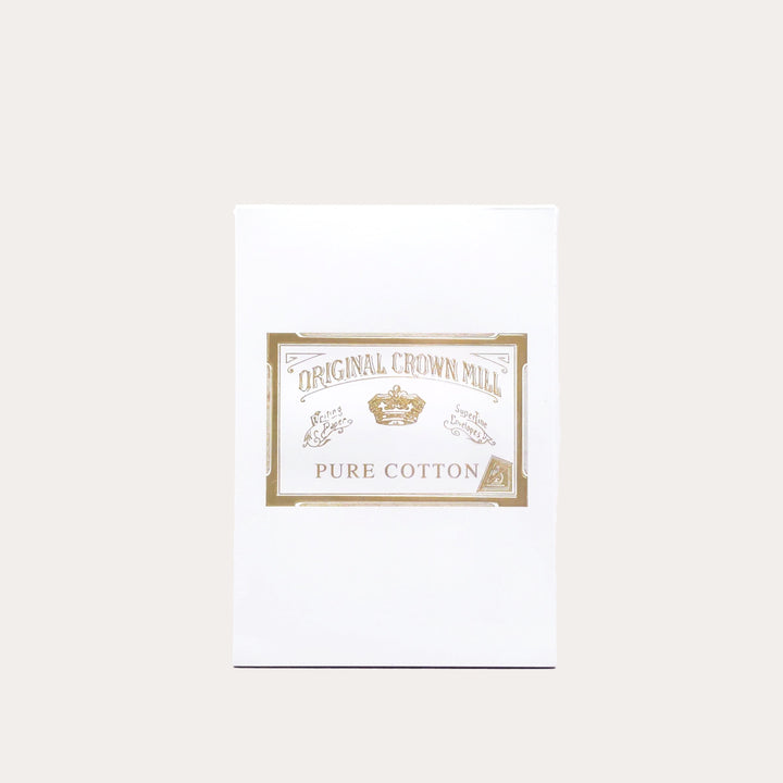 Pure Cotton | Writing Pad