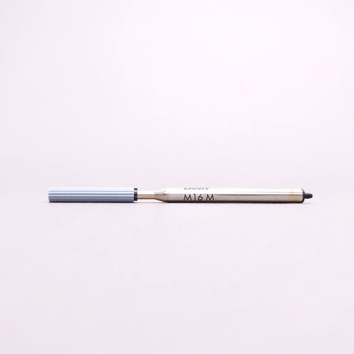 Logo Ballpoint Refill M16 - Medium