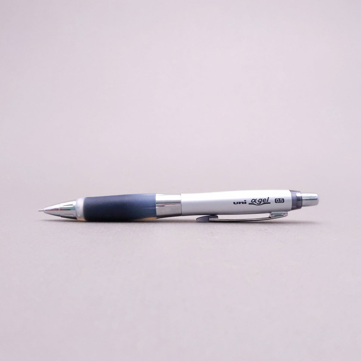 Alpha Gel Shaker | Mechanical Pencil – The Paper Mouse