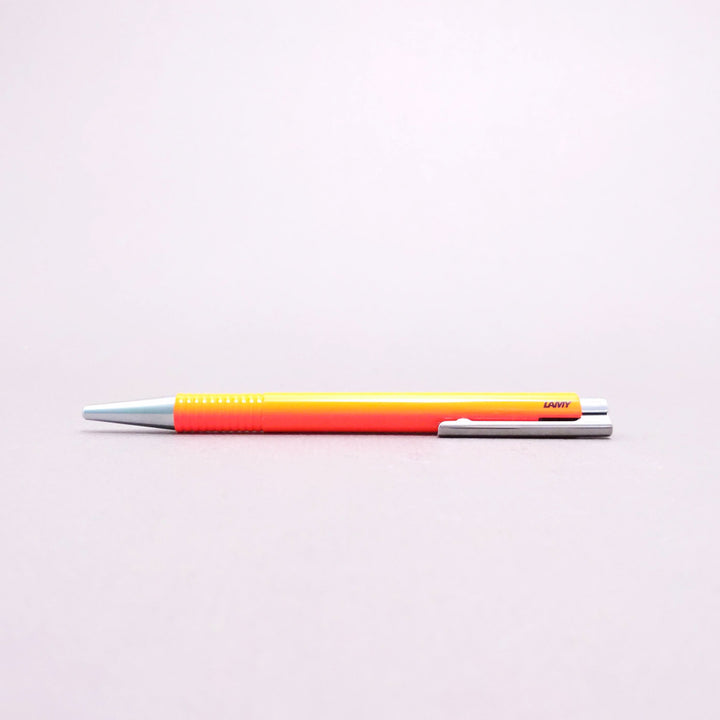 Logo M+ | Ballpoint Pen