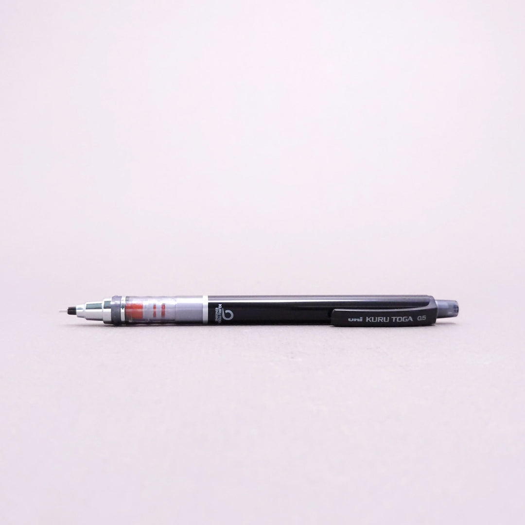 Kuru Toga | Mechanical Pencil