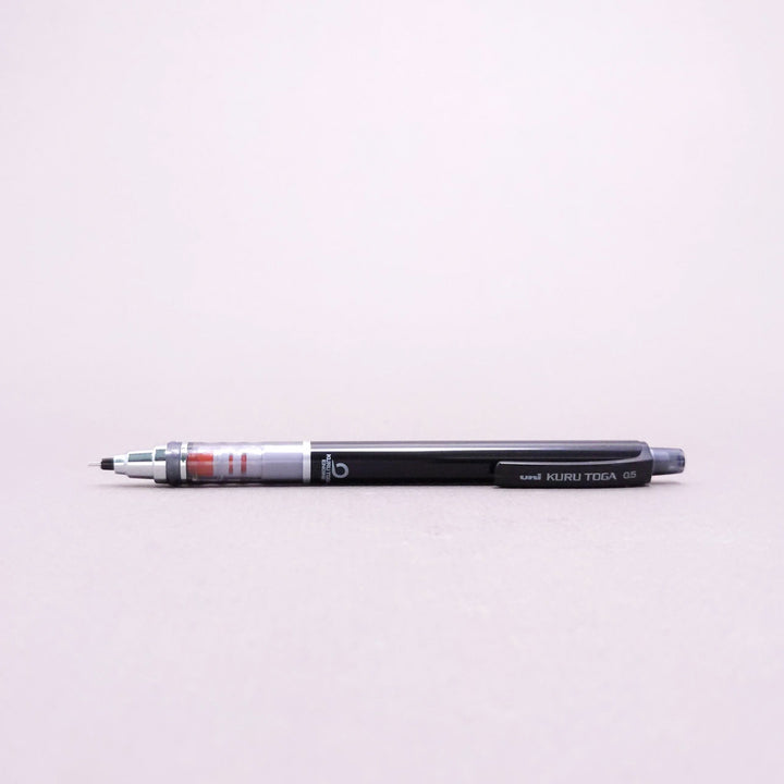 Kuru Toga | Mechanical Pencil