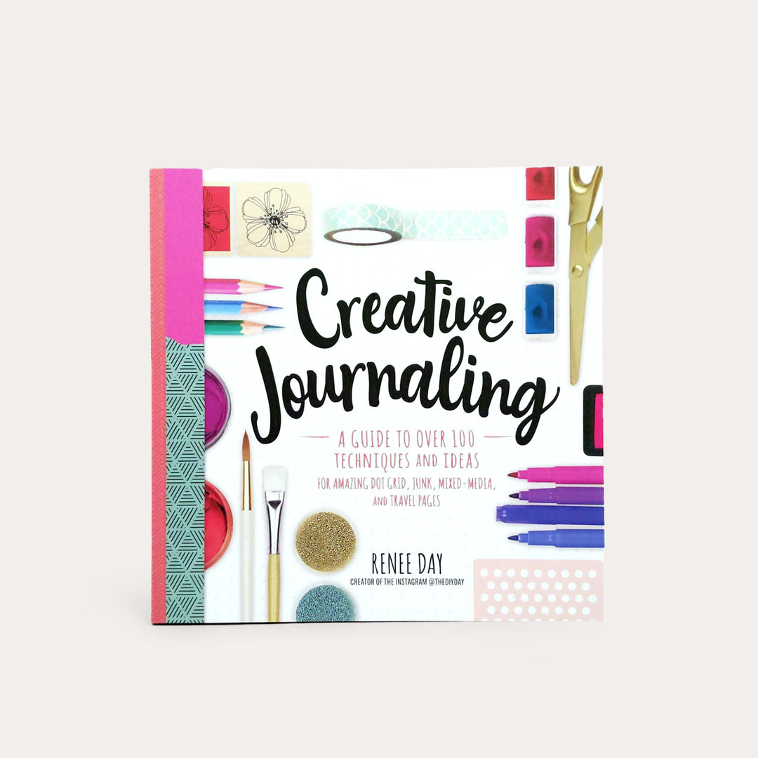 Creative Journaling