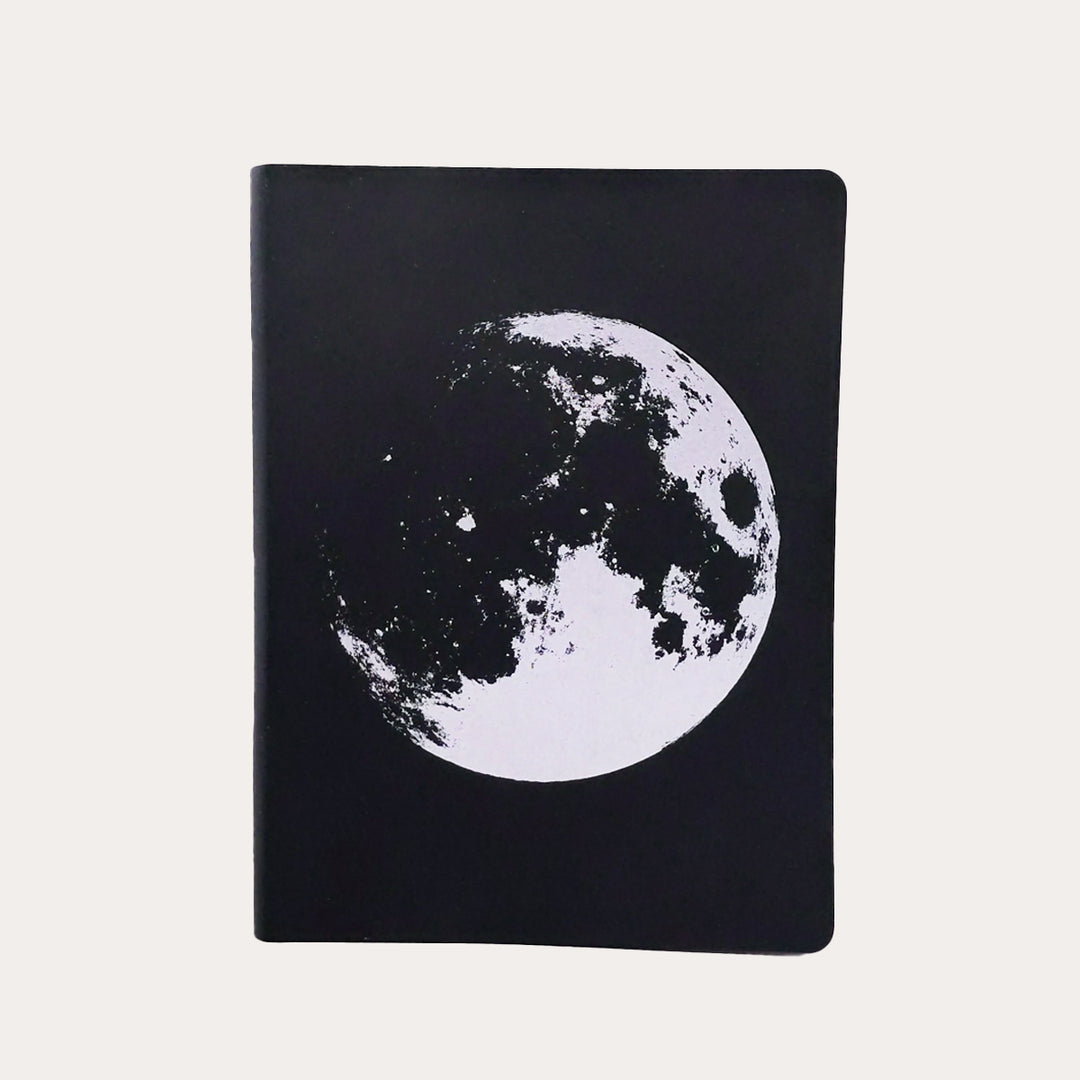 Moon Notebook *