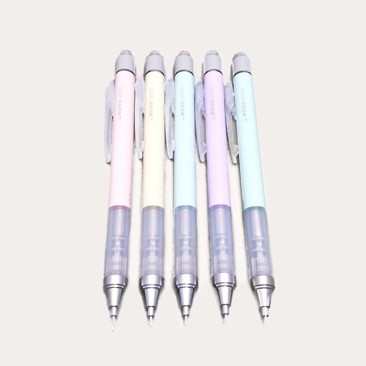 Mono Graph Shaker Mechanical Pencil | 0.5mm | Pastel Color