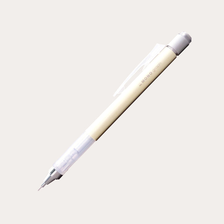 Mono Graph Shaker Mechanical Pencil | 0.5mm | Pastel Color