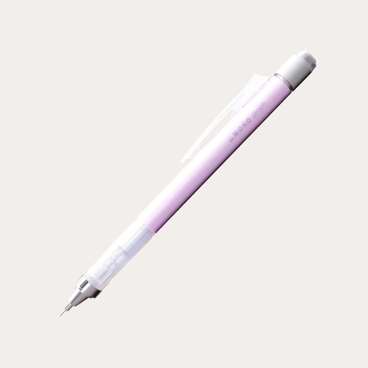Mono Graph Shaker Mechanical Pencil | 0.5mm | Pastel Color