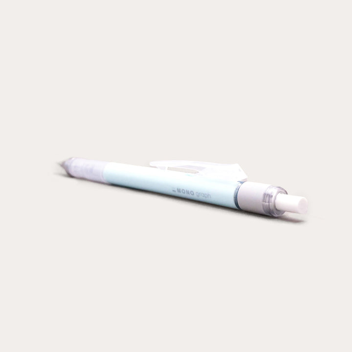 Mono Graph Shaker Mechanical Pencil | 0.5mm | Pastel Color