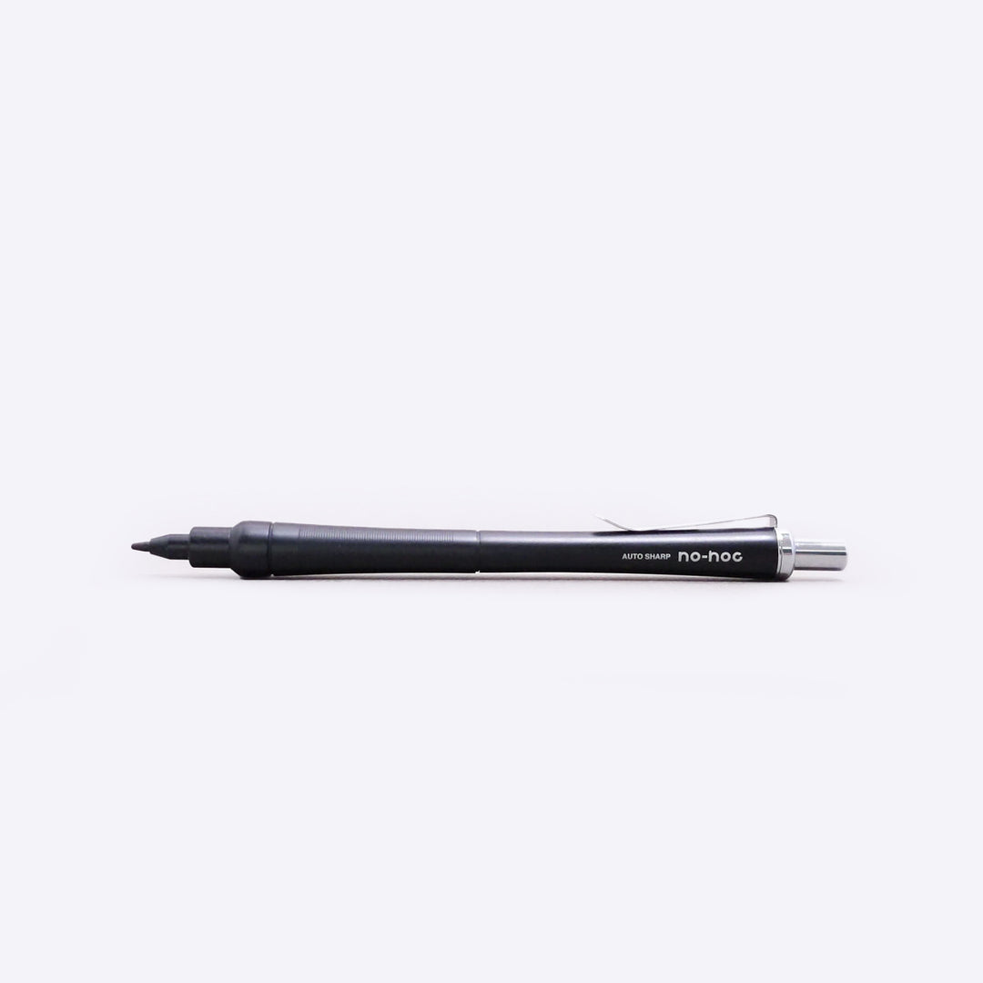 No-Noc Mechanical Pencil 0.5mm | Black *