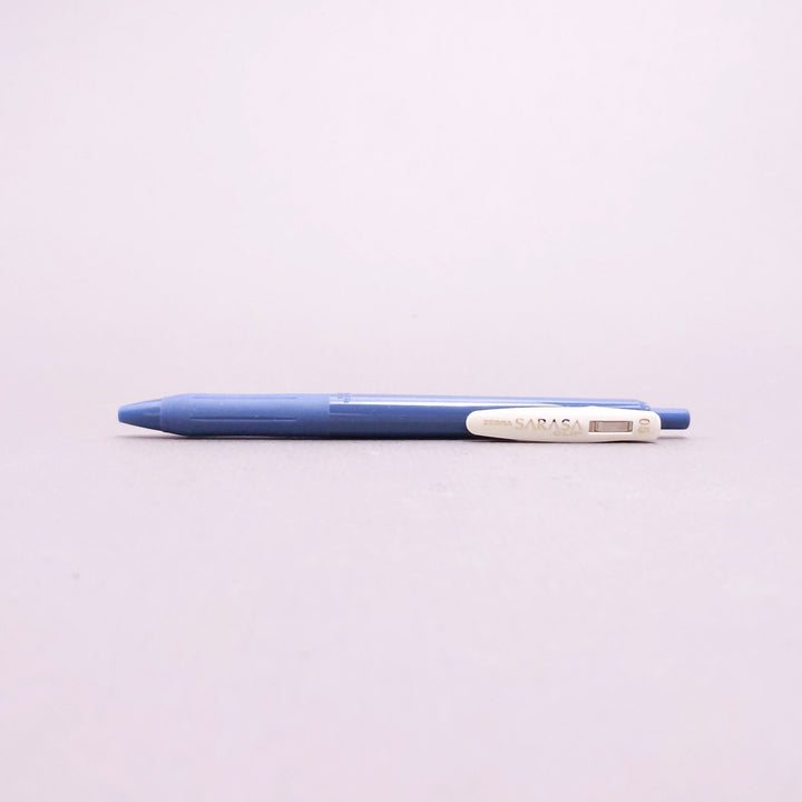 Sarasa Clip Gel Pen | Vintage Color