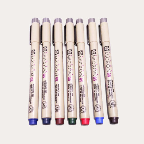 Waterproof Stationery