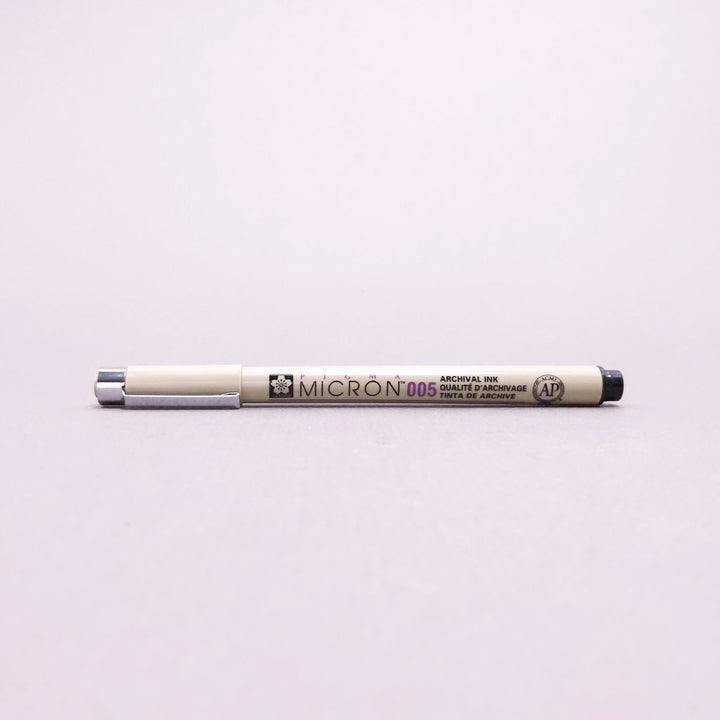 Pigma Micron Pen | 005