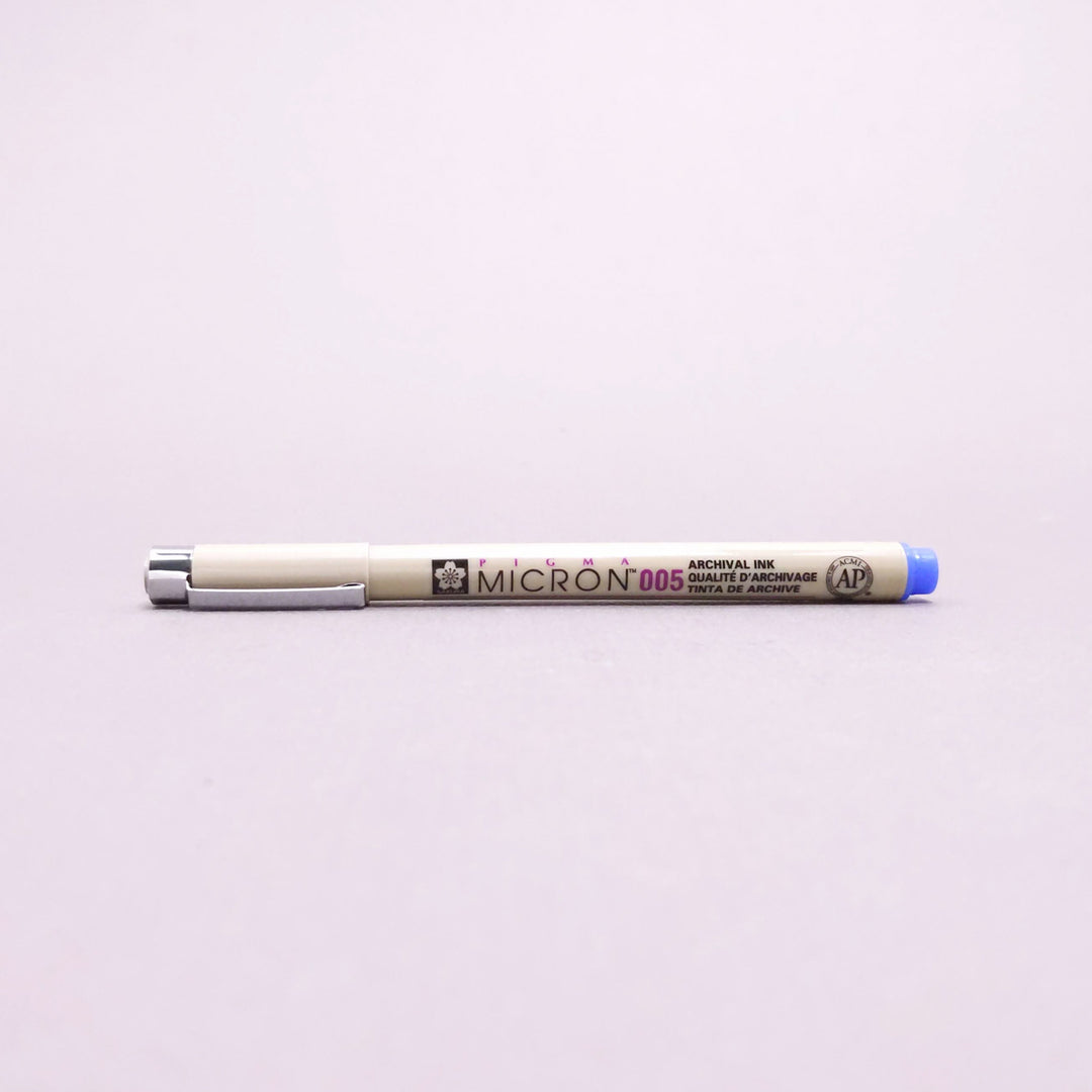 Pigma Micron Pen | 005