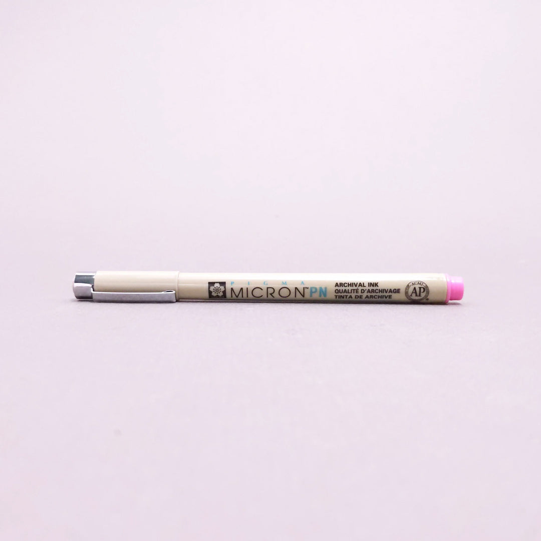 Pigma Micron Pen | PN