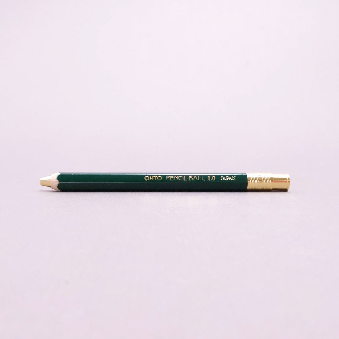 Pencil Ball Ballpoint Pen | 1.0mm *