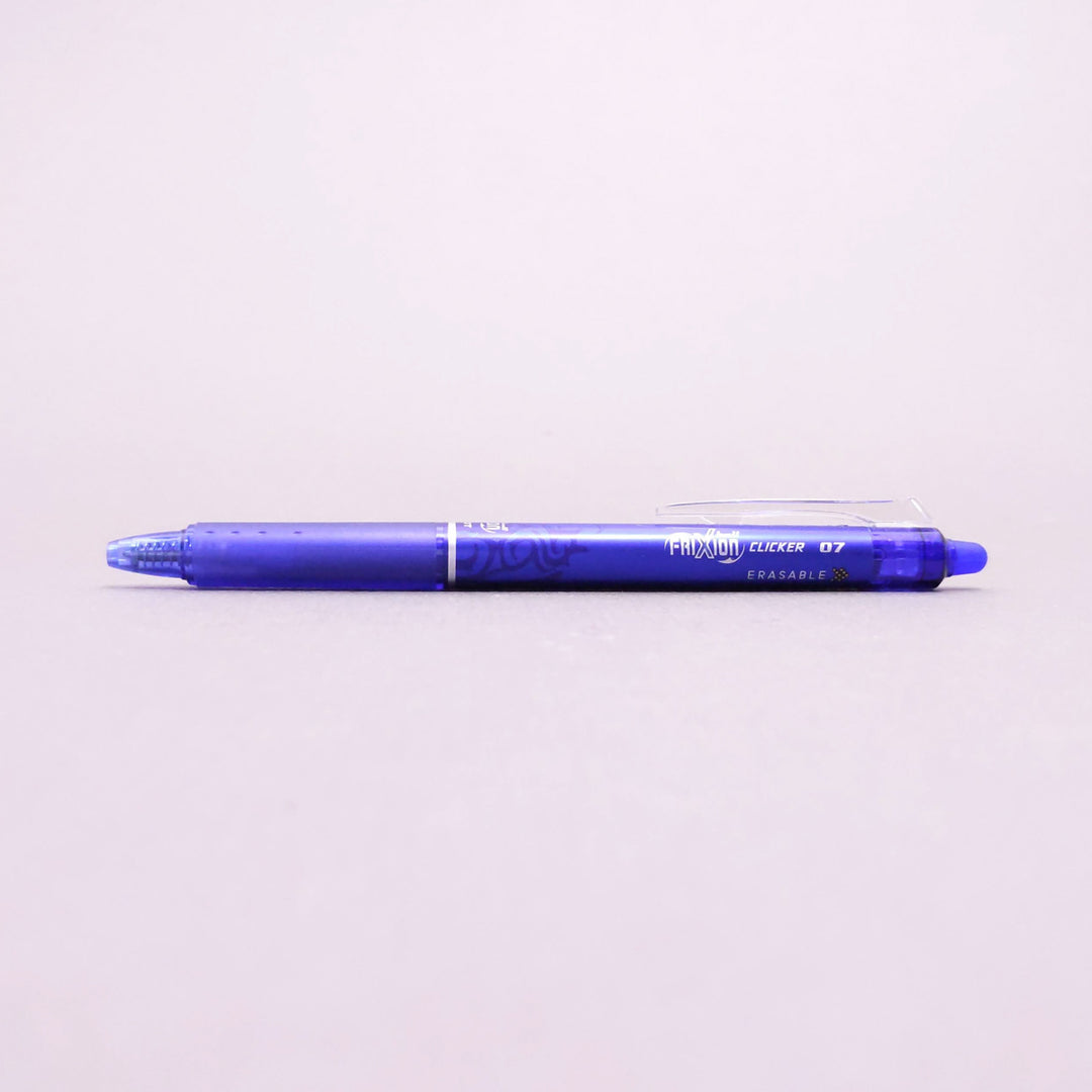 FriXion Ball Clicker Erasable Gel Pen