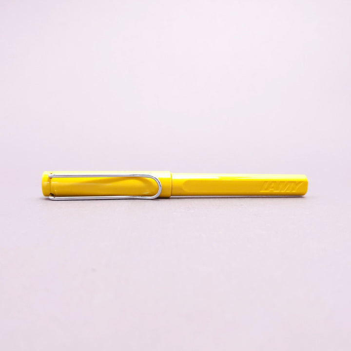 Safari Rollerball Pen
