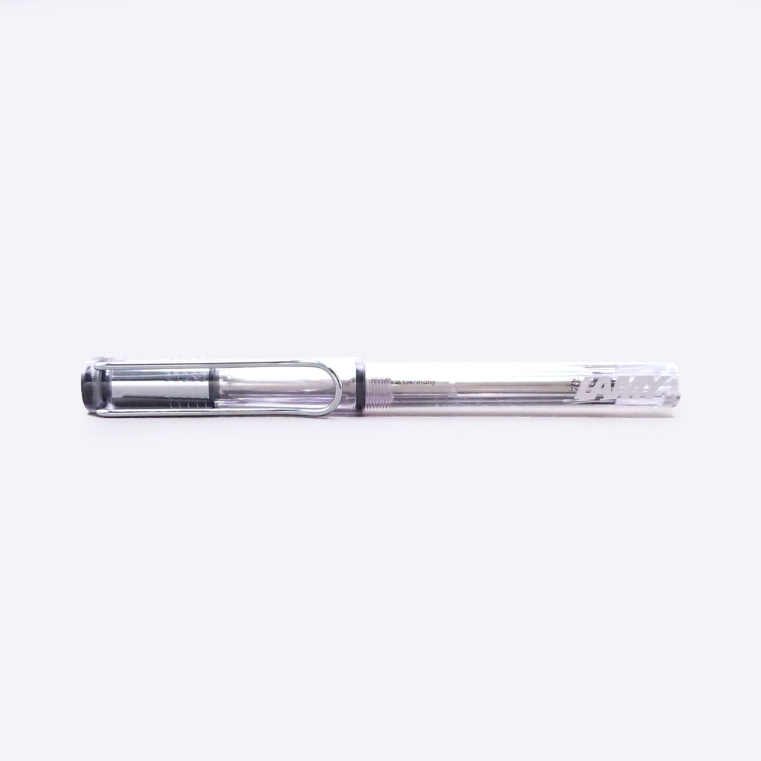 Vista Rollerball Pen