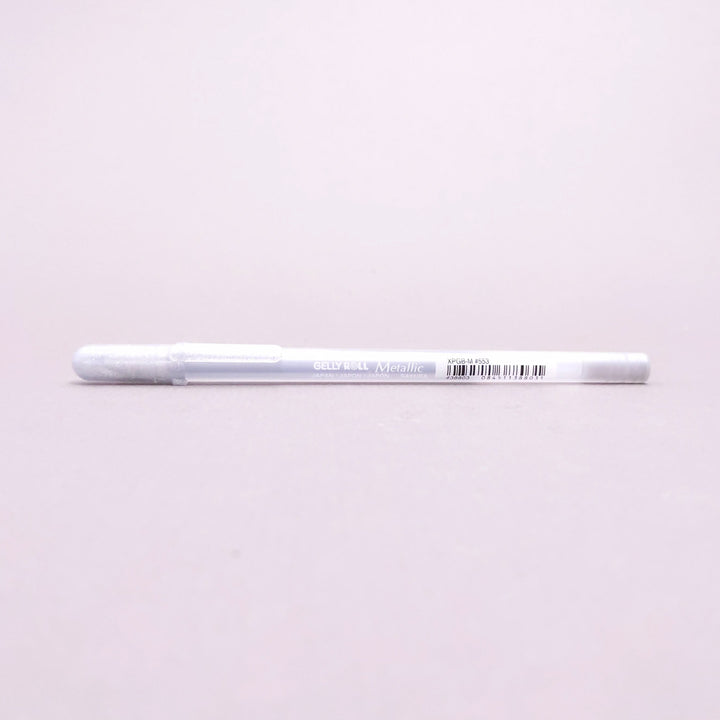 Gelly Roll Pen | Metallic | 1.0mm