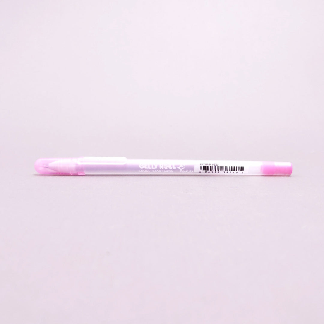 Gelly Roll Pen | Silver Shadow | 1.0mm