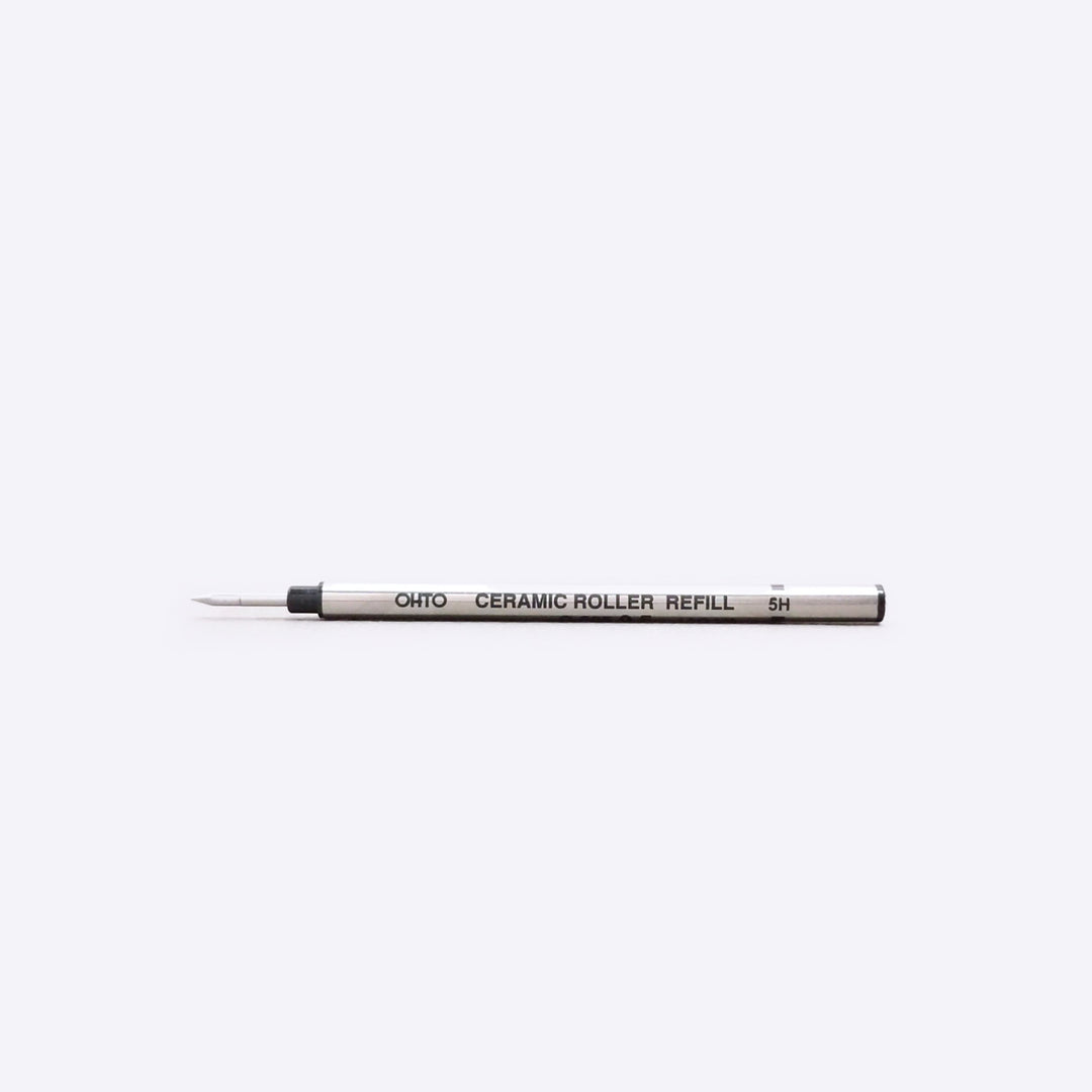 Ceramic Rollerball Refill | Black