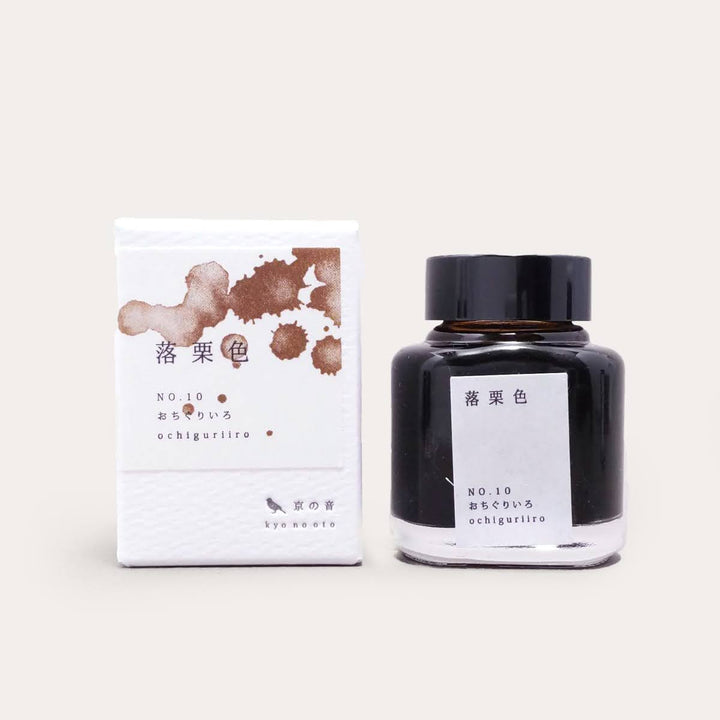 Kyo No Oto Ink | Ochiguriiro *
