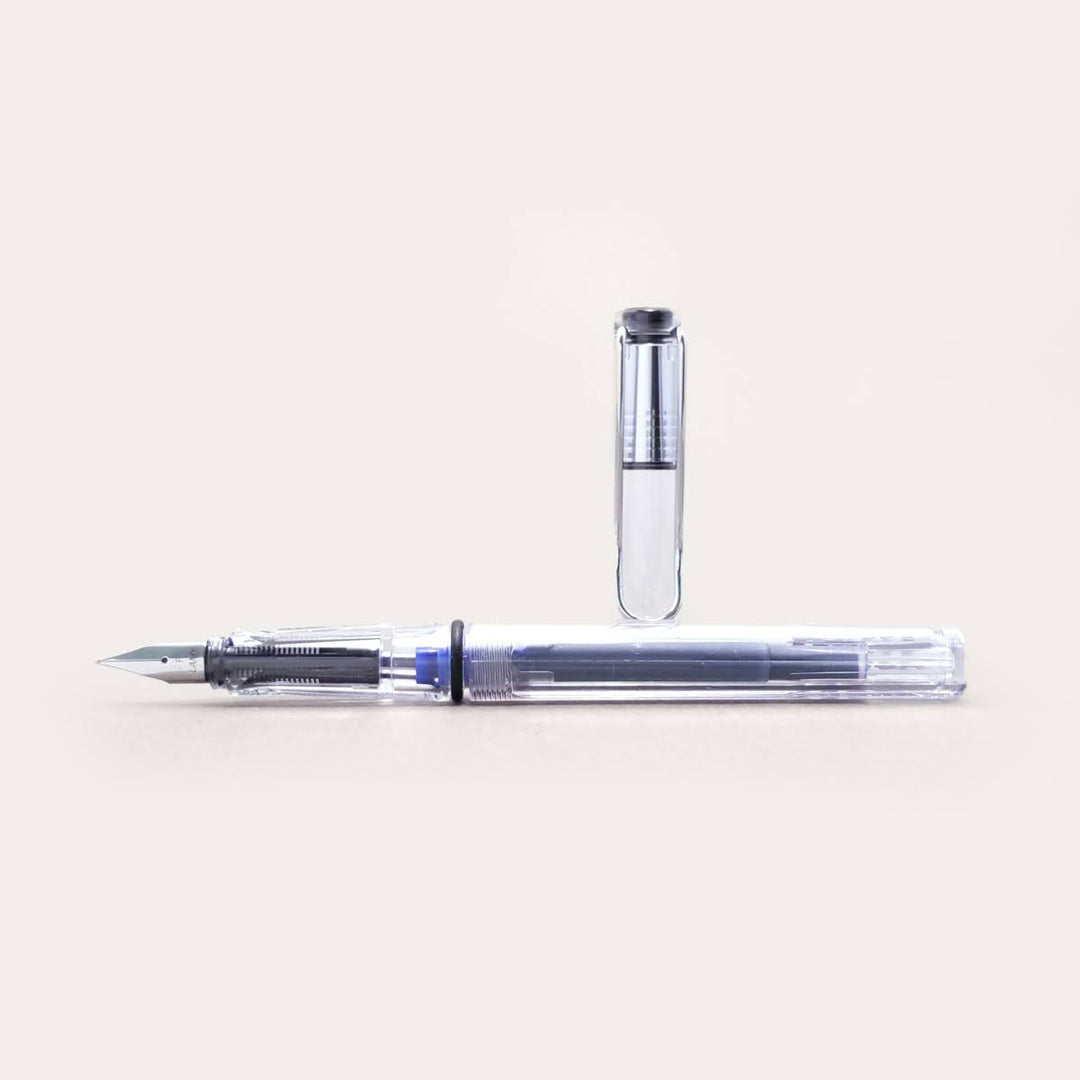 Vista Fountain Pen | Fine