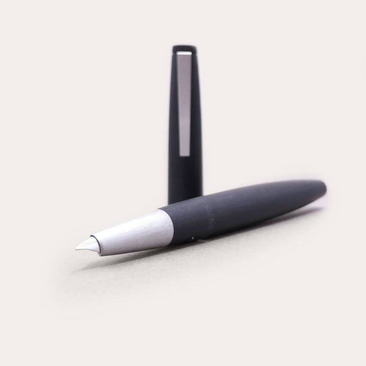 2000 Fountain Pen | Matte Black