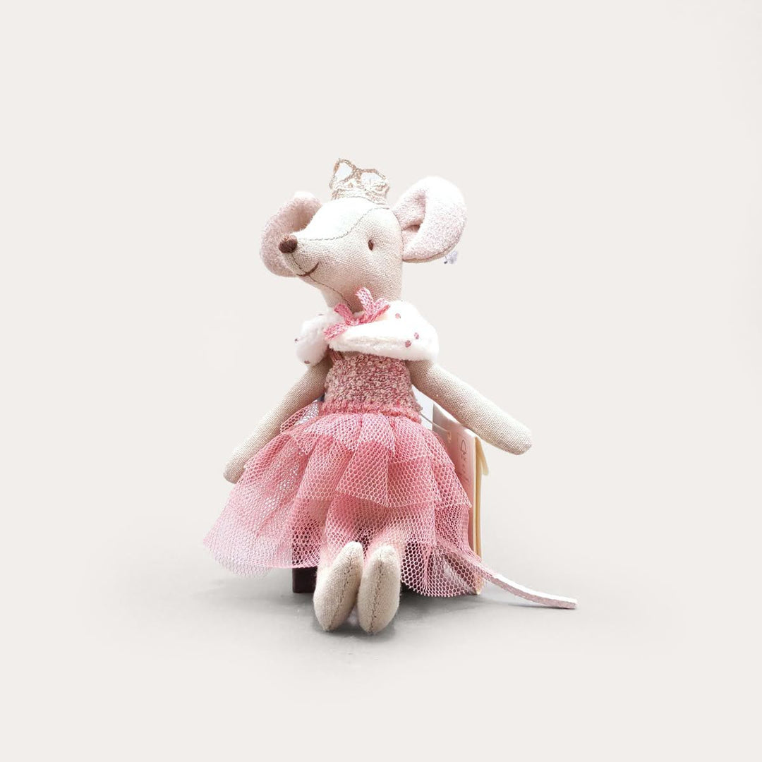 Princess Big Sister Mouse*