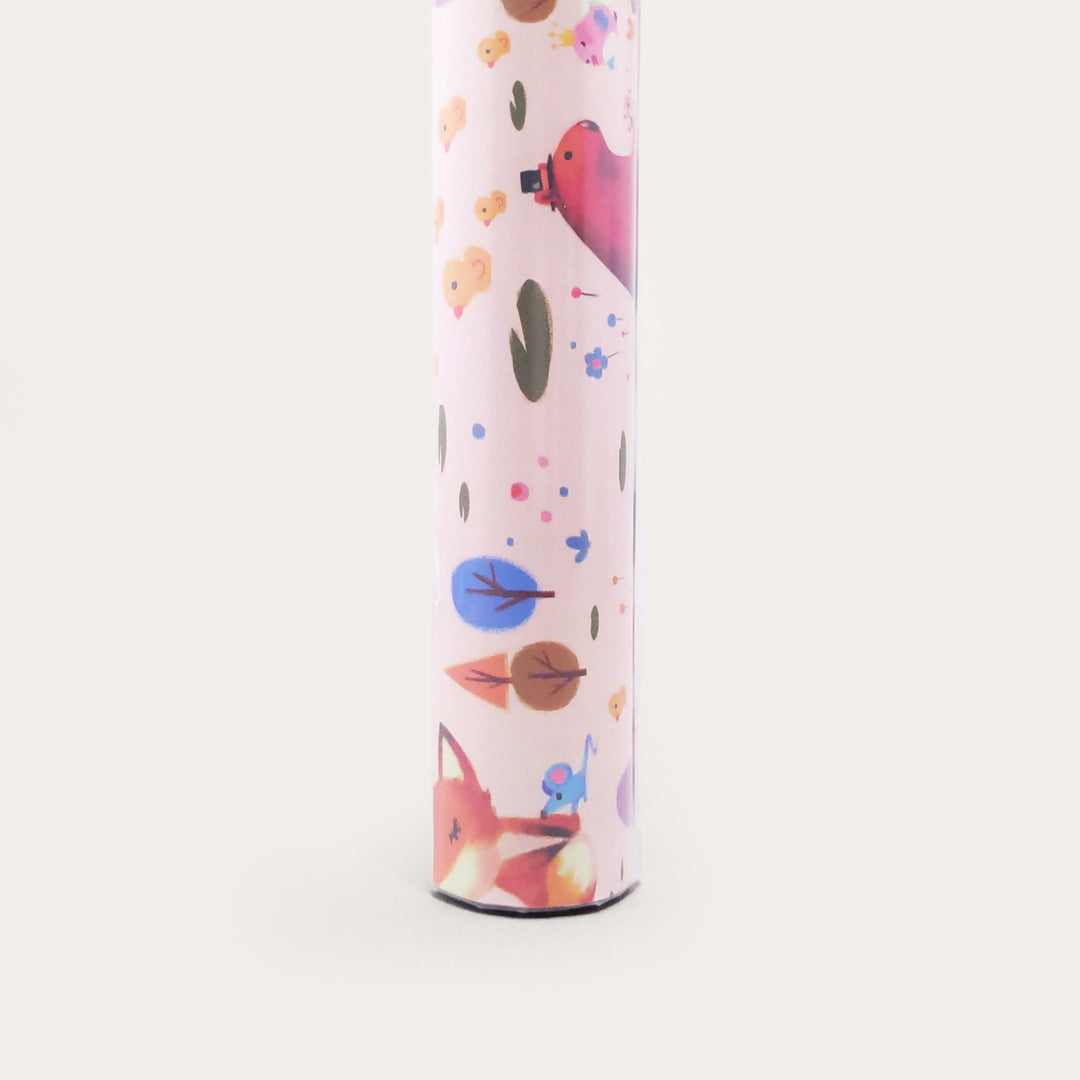 Forest Animal | Wrapping Paper