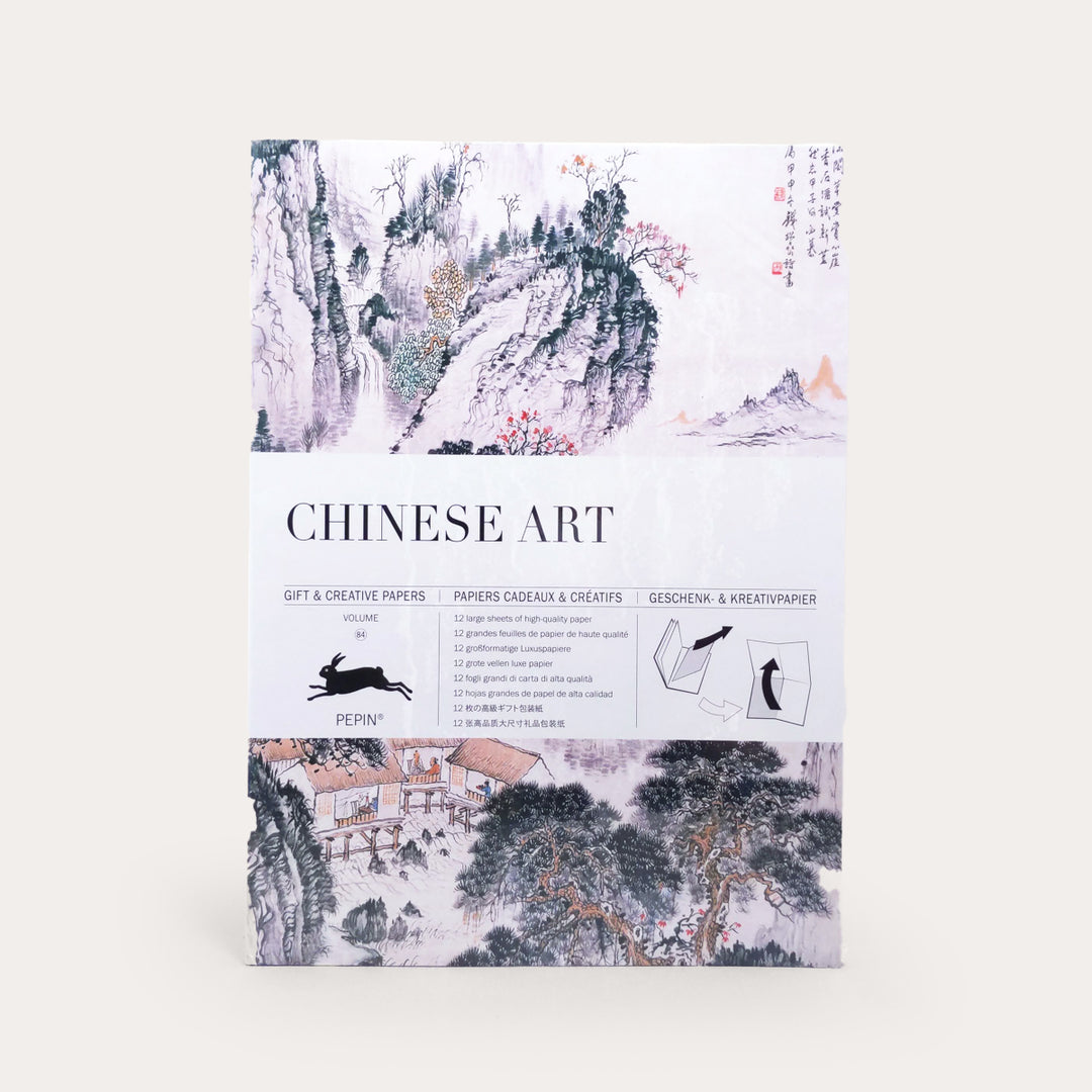 Chinese Art | Gift and Creative Papers
