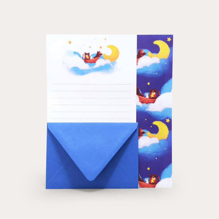 Starry Night | Letter Set *