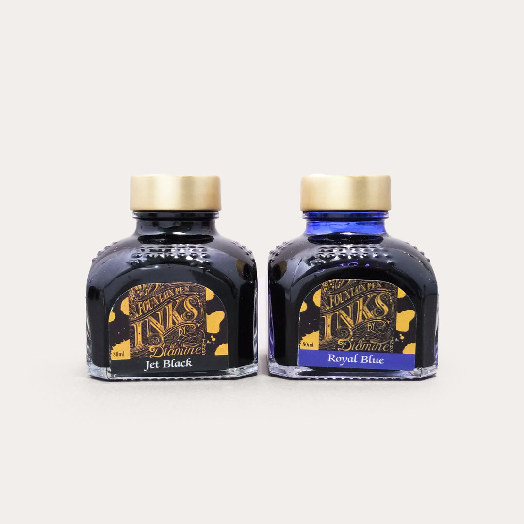 Fountain Pen Ink | 80 ml