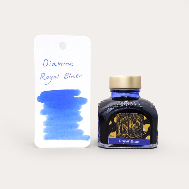 Fountain Pen Ink | 80 ml