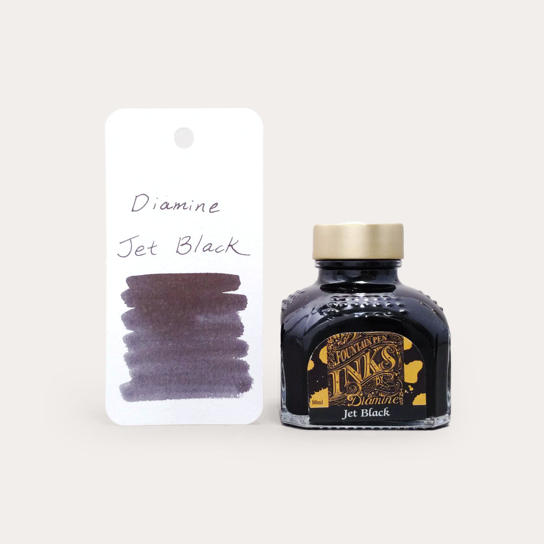 Fountain Pen Ink | 80 ml